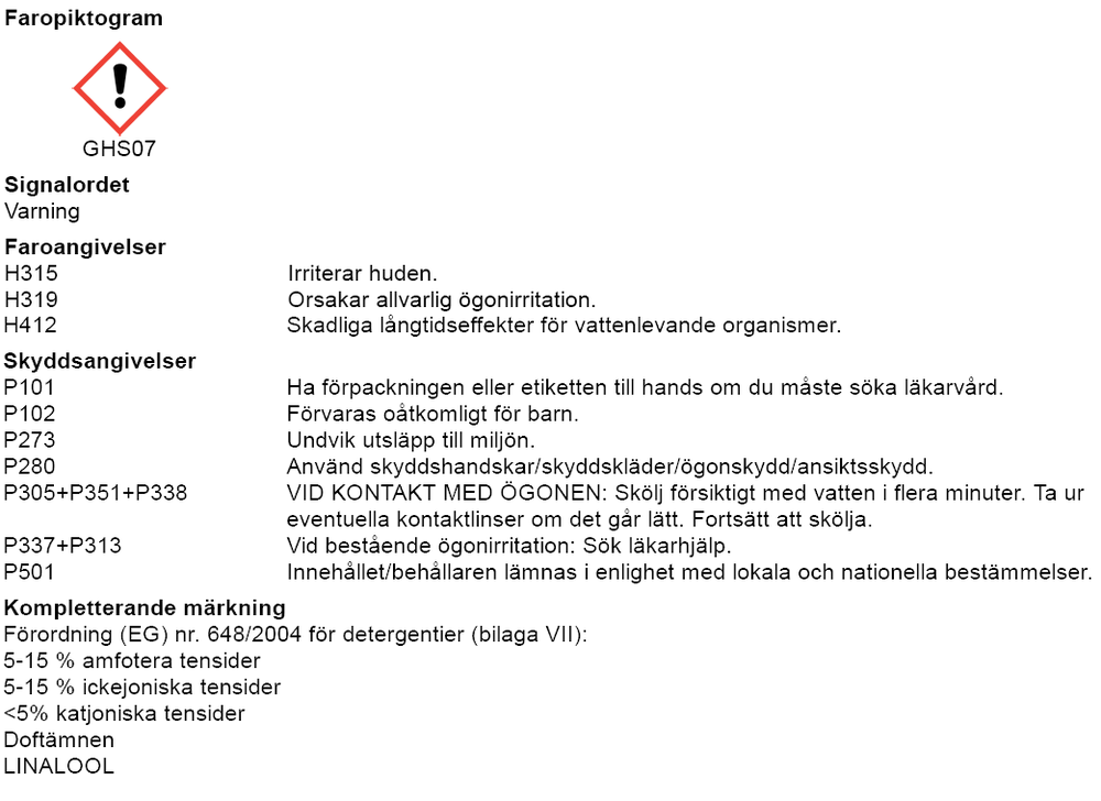 Koch-Chemie Nano Magic Shampoo, 10 kg