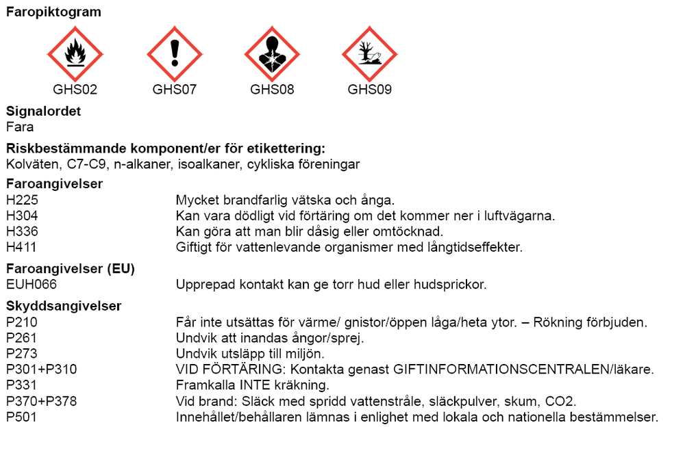 Koch-Chemie Plast Star Silikonfri Daimler, 1 liter