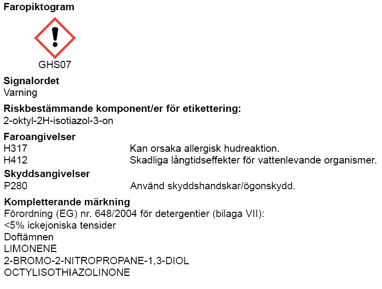 Koch-Chemie Quick & Shine Allround Finish Spray Daimler, 1 liter