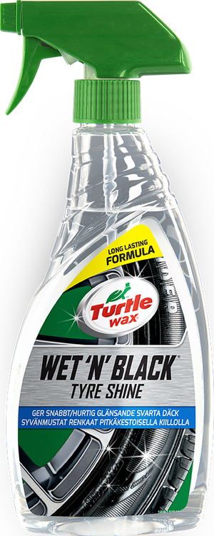 Turtle Wax Wet 