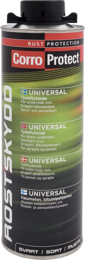 CorroProtect Universal, 1 liter