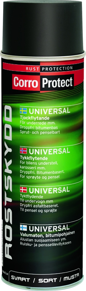 CorroProtect Universal spray, 500 ml