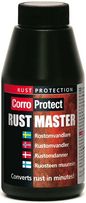 CorroProtect Rust Master, 150 ml