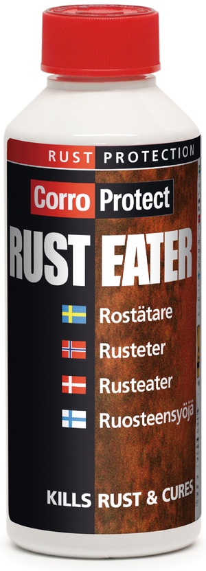 CorroProtect Rust Eater, 300 ml