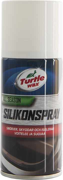 Turtle Wax Silikonspray, 150 ml