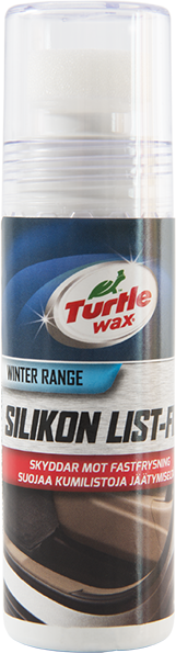 Turtle Wax Silikon List-Fix, 80 ml