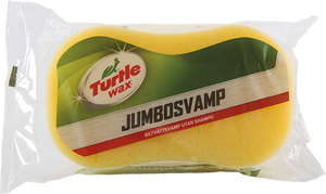 Turtle Wax Jumbosvamp