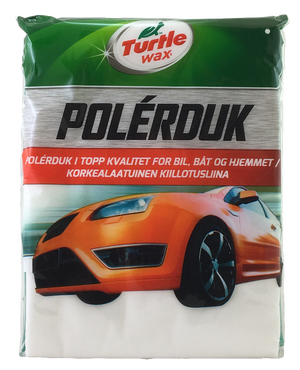 Turtle Wax Polérduk