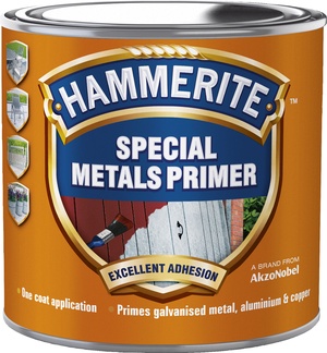 Hammerite Metall Grund, 250 ml