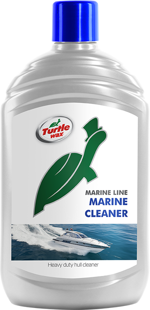 Turtle Wax Marine Line Marine Cleaner, 500 ml