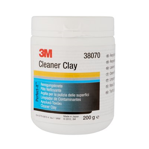 3M Rengöringslera / Clay-bar