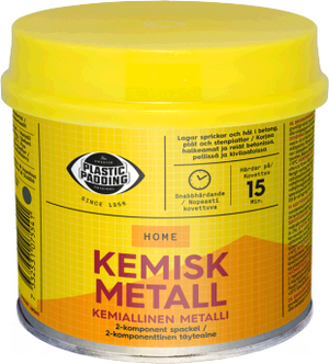 KEMISK METALL 460ML