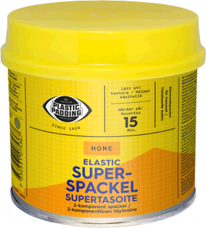 SUPERSPACKEL 460ML