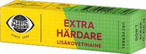 EXTRA HÄRDARE 15G