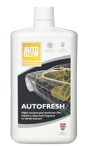 AUTOGLYM AUTOFRESH KONCENTRAT 1L