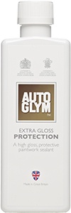 AUTOGLYM LACKSKYDD EXTRA GLOSS 0,325L