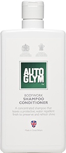 AUTOGLYM SCHAMPOO CONDITIONER 0,5L