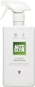 AUTOGLYM INTERIOR SHAMPOO 0,5L