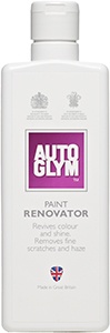 AUTOGLYM PAINT RENOVATOR 325ML