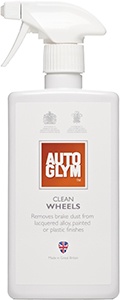 AUTOGLYM CLEAN WHEELS 0,5L