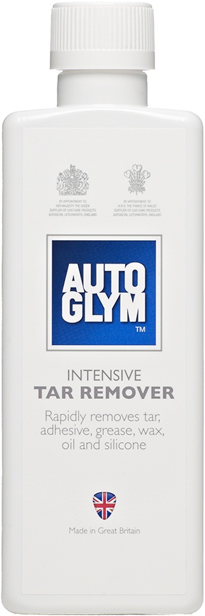 AUTOGLYM TAR REMOVER 325ML