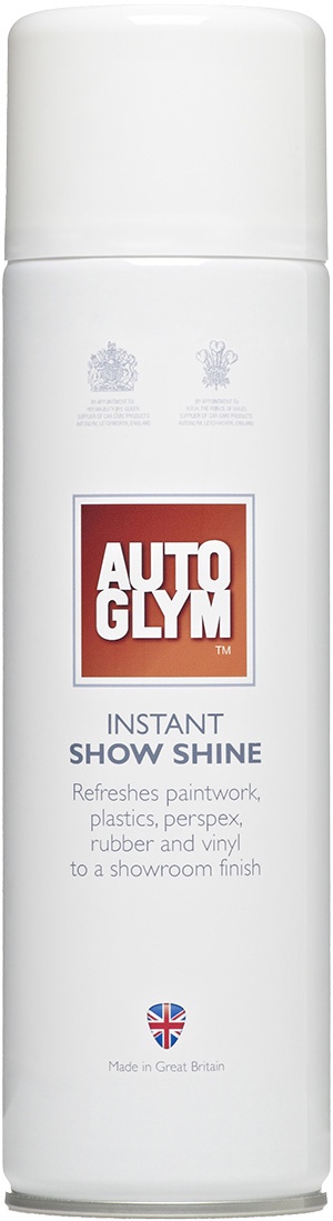 AUTOGLYM INSTANT SHOW SHINE 0,45L