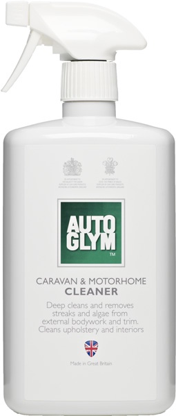 AUTOGLYM HUSVAGNS & HUSBILTVÄTT 1L