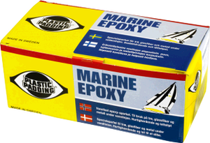 MARINE EPOXY 270ML