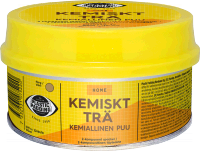 KEMISKT TRÄ 180ML