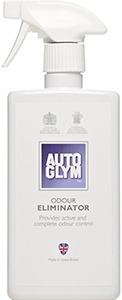 AUTOGLYM ODOUR ELIMINATOR 0,5L