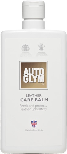 AUTOGLYM LEATHER CARE 0,5L