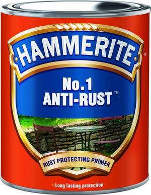 Hammerite No.1 Rost Grund, 250 ml