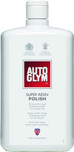 AUTOGLYM SUPER RESIN POLISH 1L