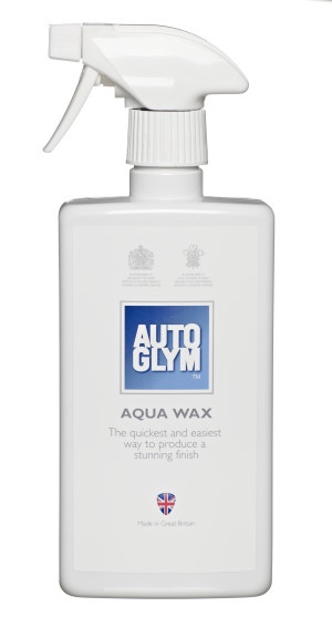 AUTOGLYM AQUA WAX 500ML