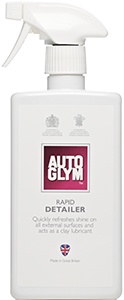 AUTOGLYM RAPID DETAILER 0,5L