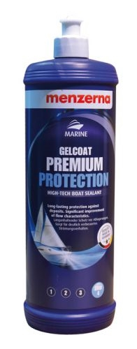 Gelcoat Premium Protection, 1 liter