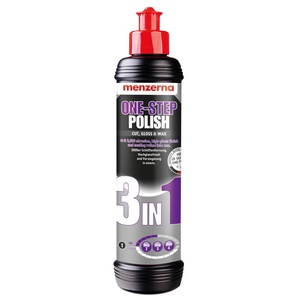 One step Polish 3in1, 250 ml