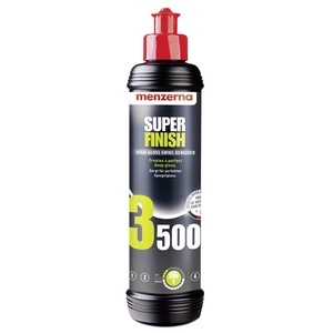 Super Finish 3500, 250 ml