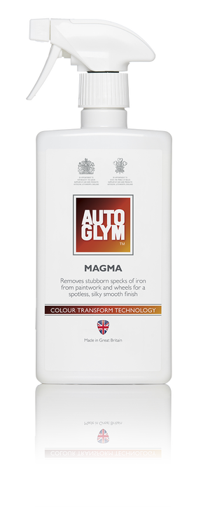 AUTOGLYM MAGMA 0,5L