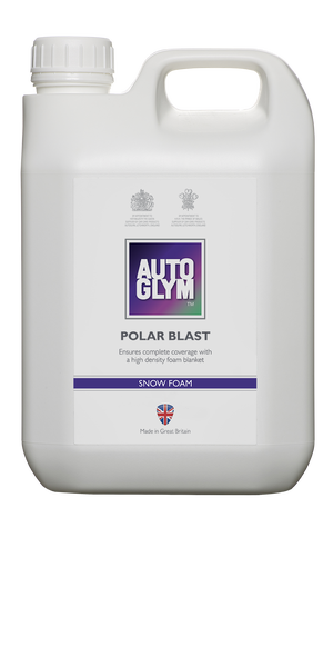 AUTOGLYM POLAR BLAST 2,5L