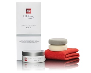 AUTOGLYM ULTRA HIGH DEFINITION WAX