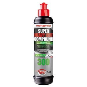 Super Heavy Cut 300 Green Line, 250 ml