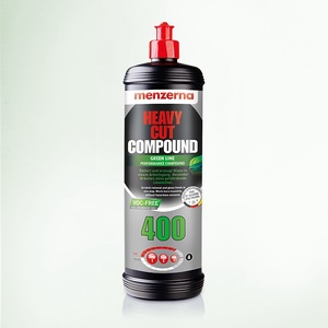 Heavy Cut 400 Green Line, 1 liter