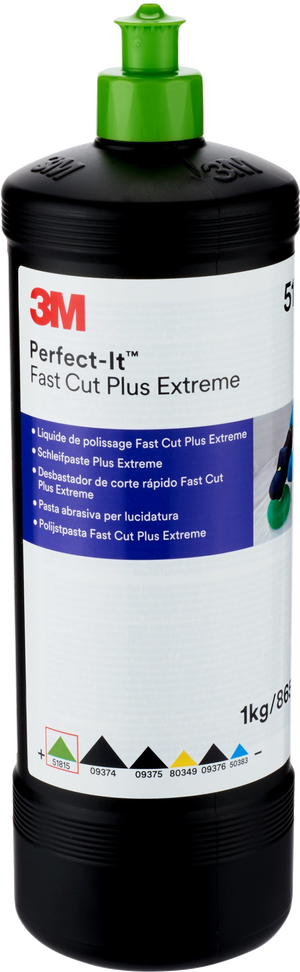 Perfect-it Fast Cut Plus Extreme, 1 kg