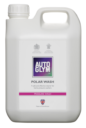 AUTOGLYM POLAR WASH 2,5L