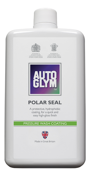 AUTOGLYM POLAR SEAL 1L