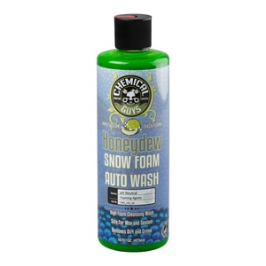 HONEYDEW SNOW FOAM 473ML