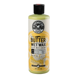 BUTTER WET WAX 473ML