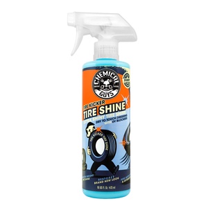 TIRE KICKER EXTRA GLOSSY 473 ML