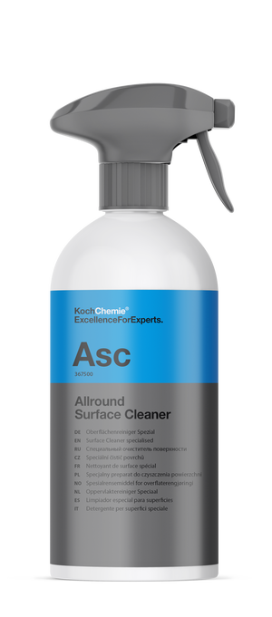 Koch-Chemie Allround Surface Cleaner, 500 ml